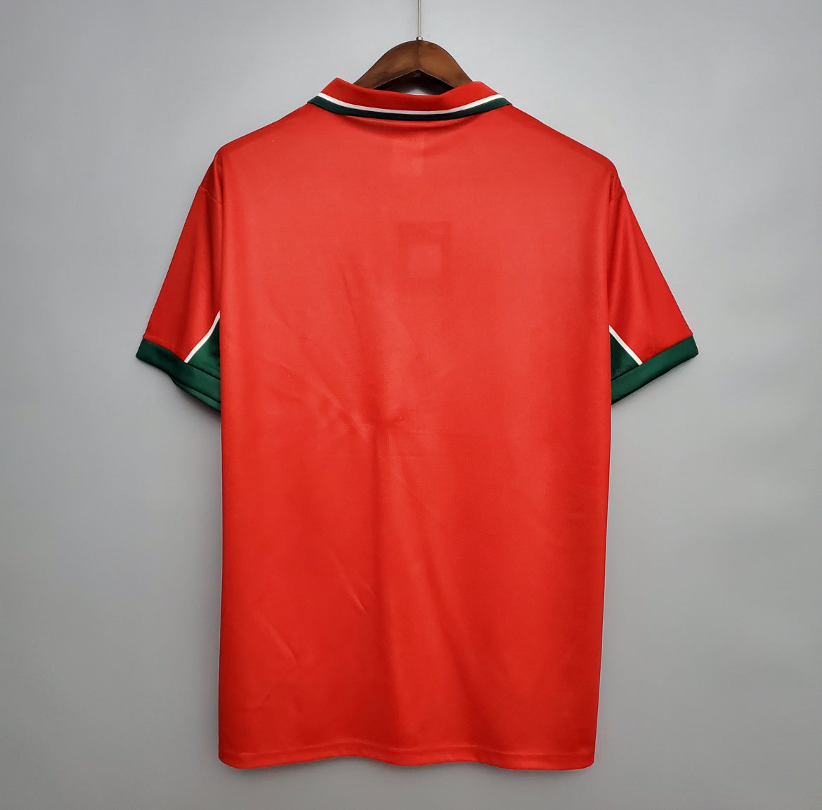 Maillot Rétro Maroc Extérieur 1998