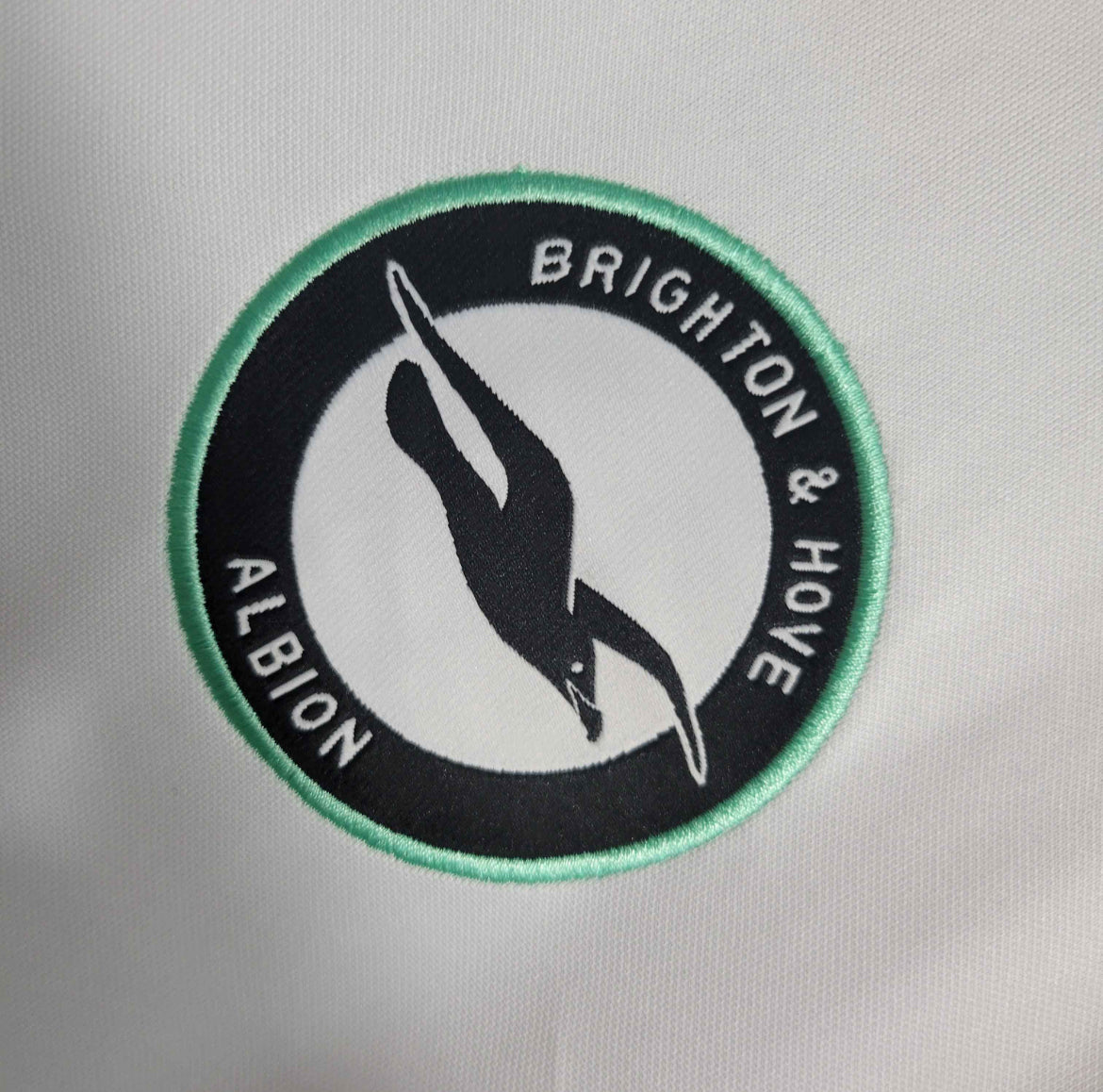 Maillot Concept Brighton 2023-2024