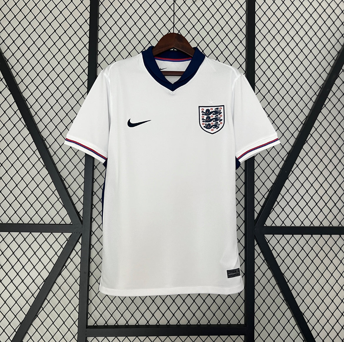 Maillot Angleterre Domicile 2024-2025