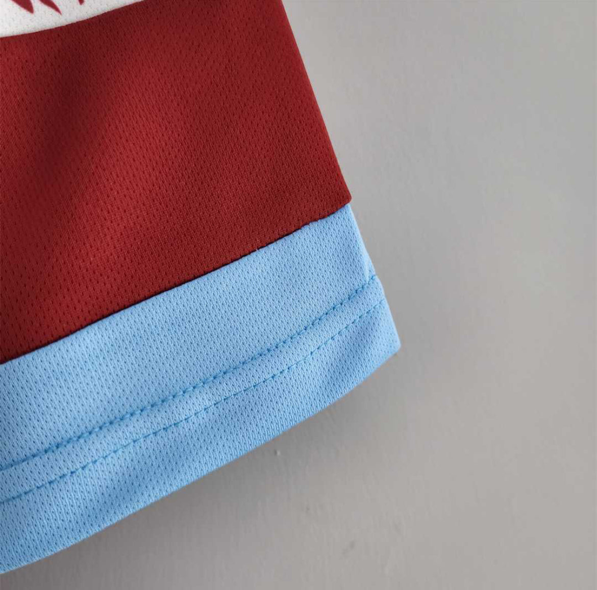 Maillot West Ham United Domicile 2022-2023