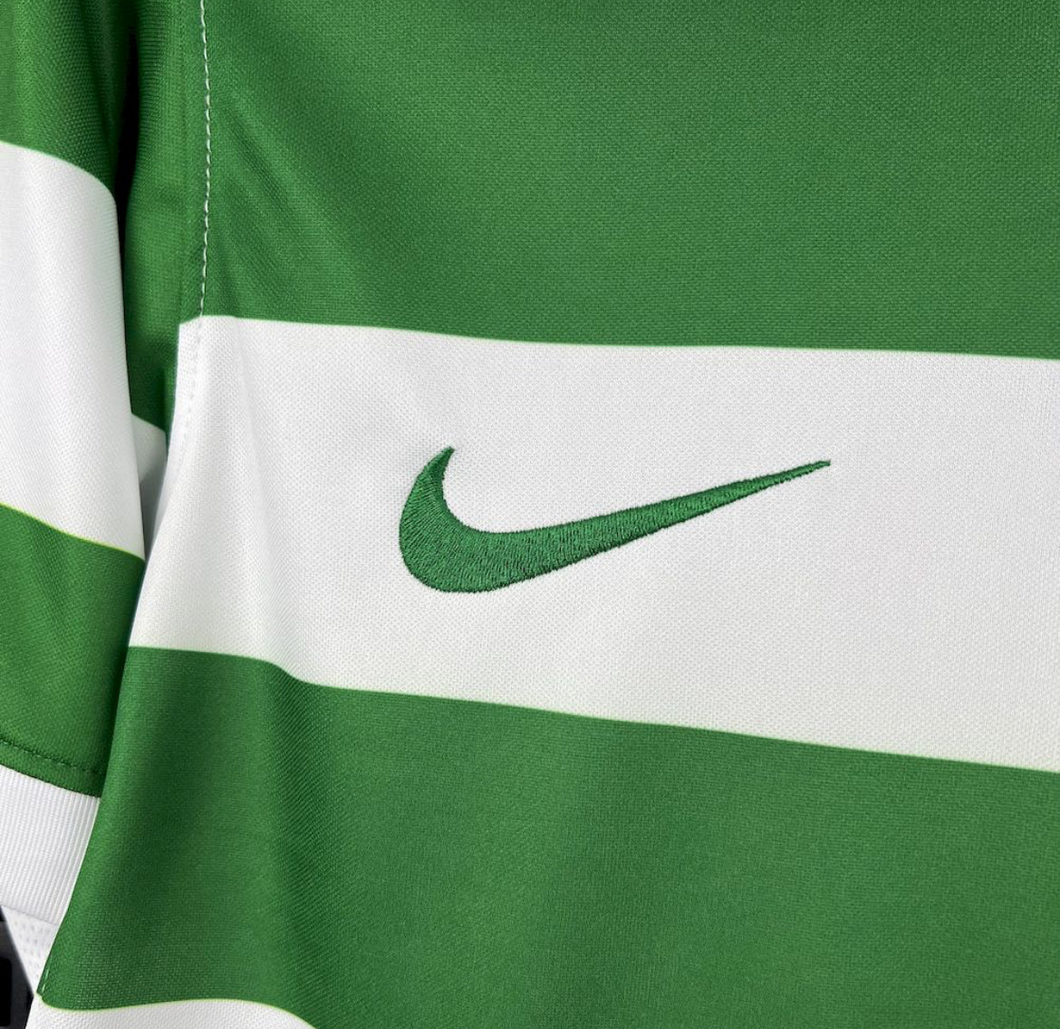 Maillot Sporting Lisbonne Domicile 2025-2026