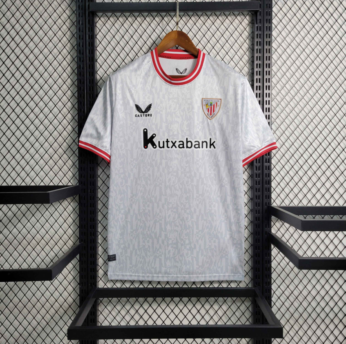 Maillot Athletico Bilbao « Third » 2023-2024