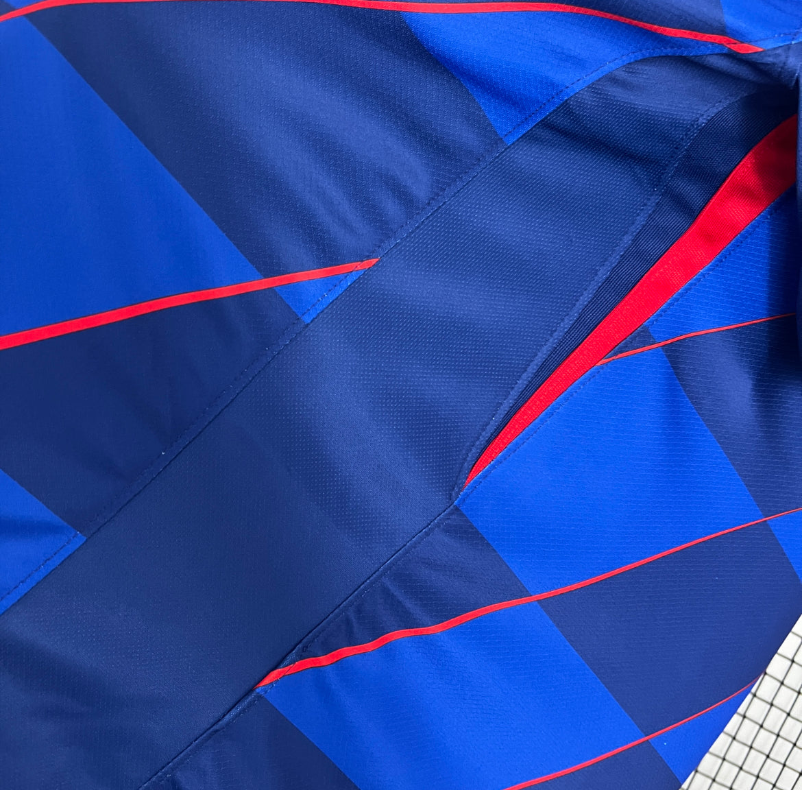 Maillot Croatie Extérieur 2024-2025