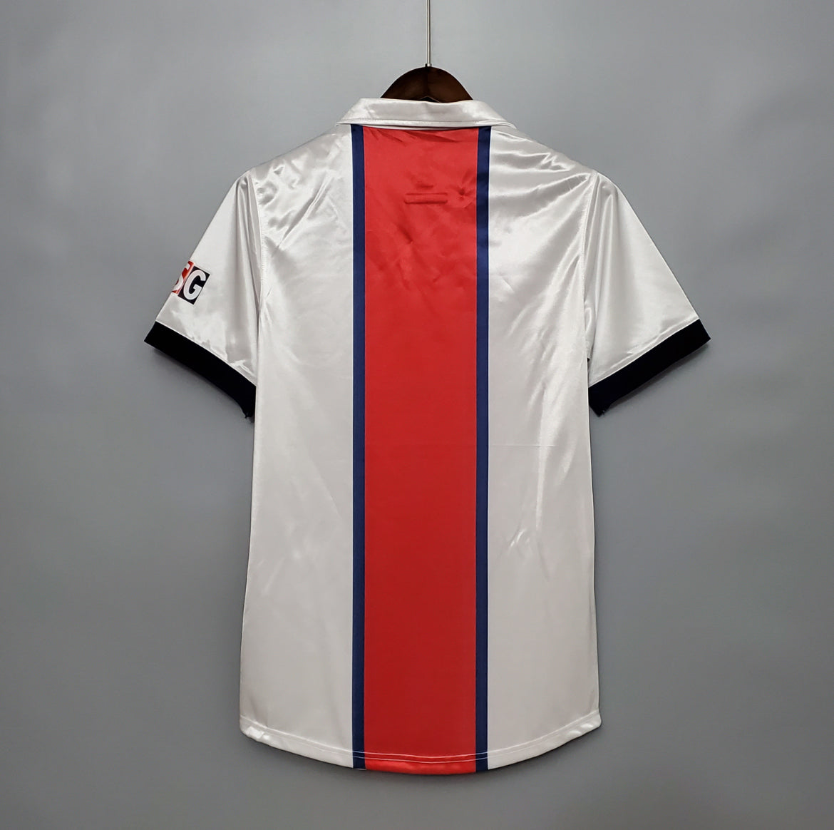 Maillot Rétro PSG Extérieur 1998-1999