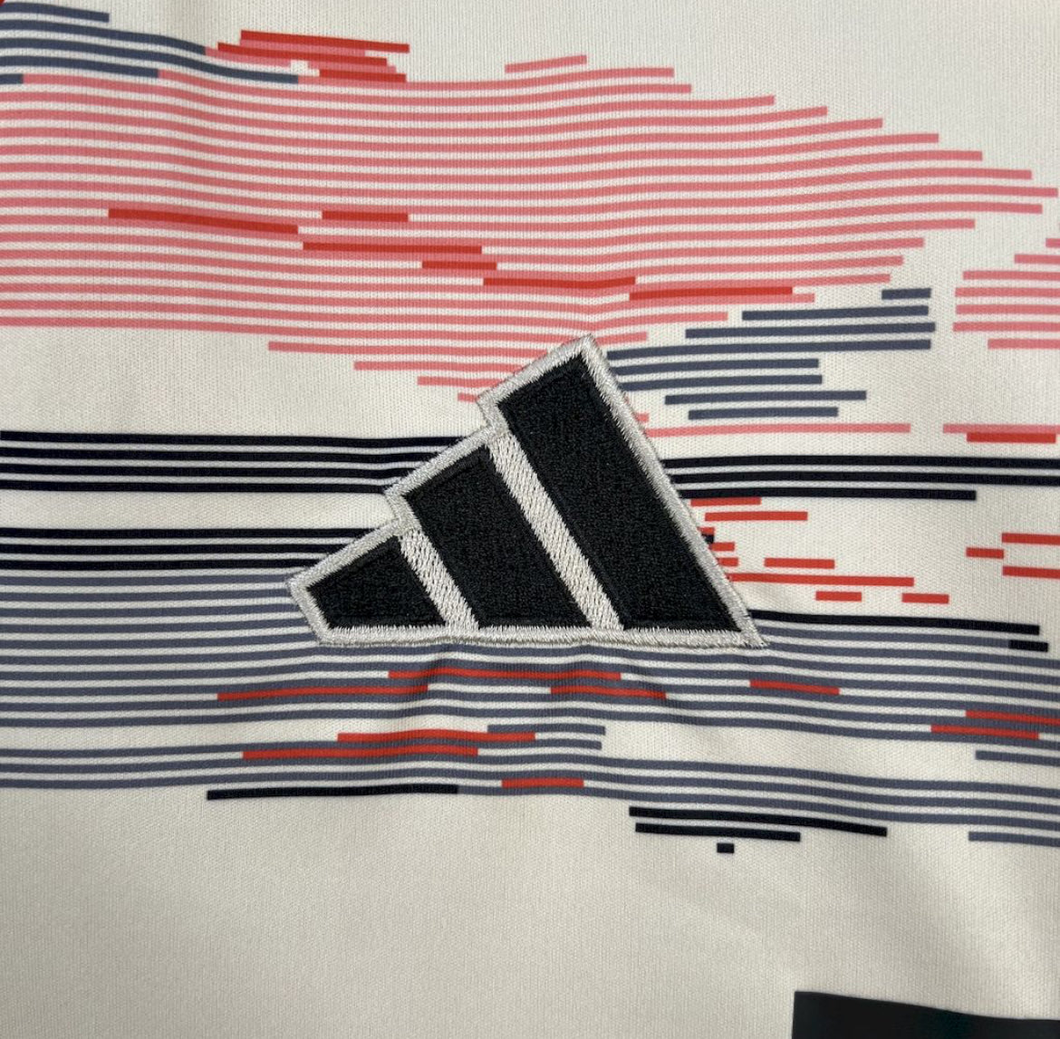 Maillot Bayern Munich Extérieur 2025-2026