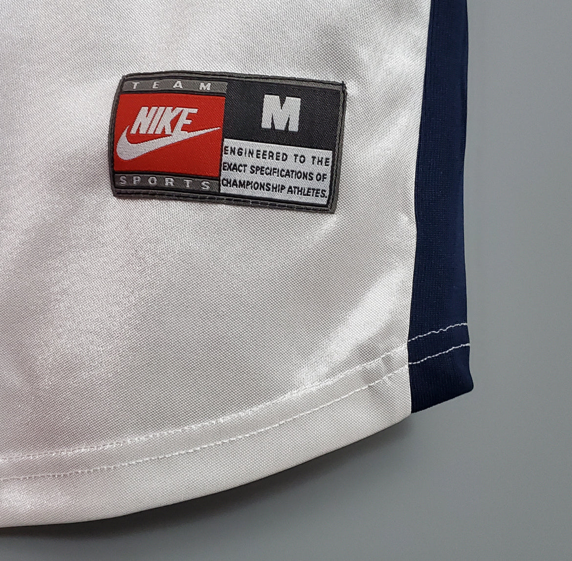 Maillot Rétro PSG Extérieur 1998-1999