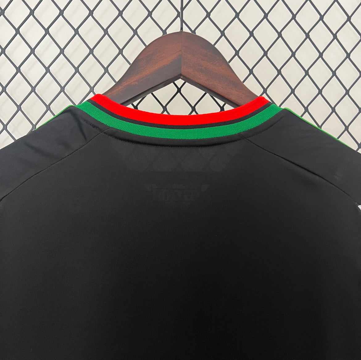Maillot Arsenal Extérieur 2024-2025