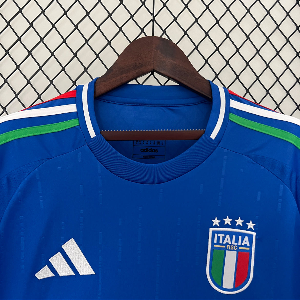 Maillot Italie Domicile 2024-2025