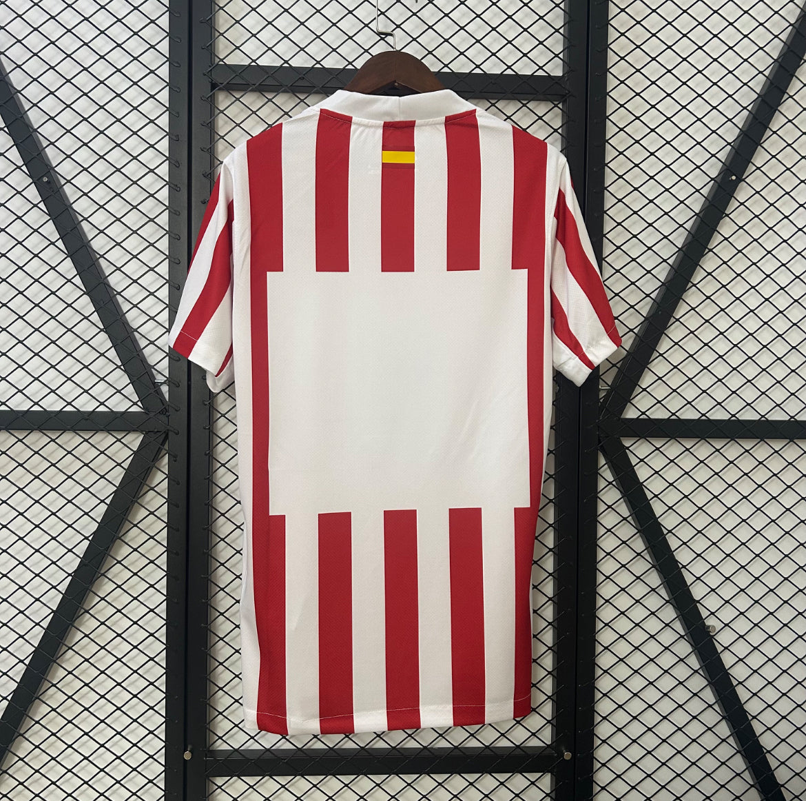 Maillot Atletico Madrid Domicile 2025-2026