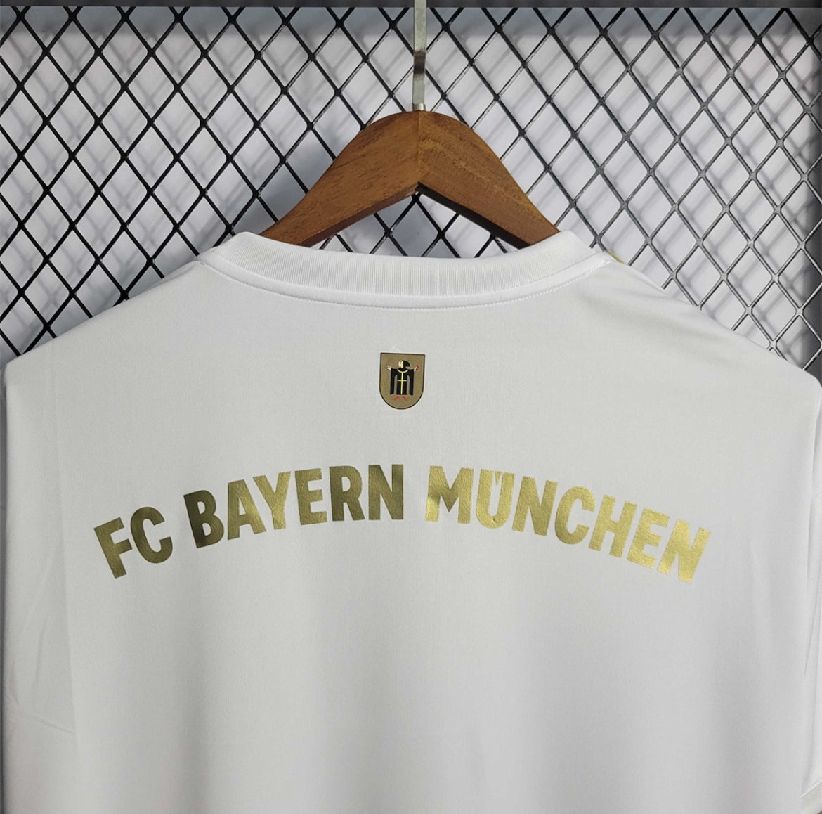 Maillot Bayern Munich Extérieur 2022-2023