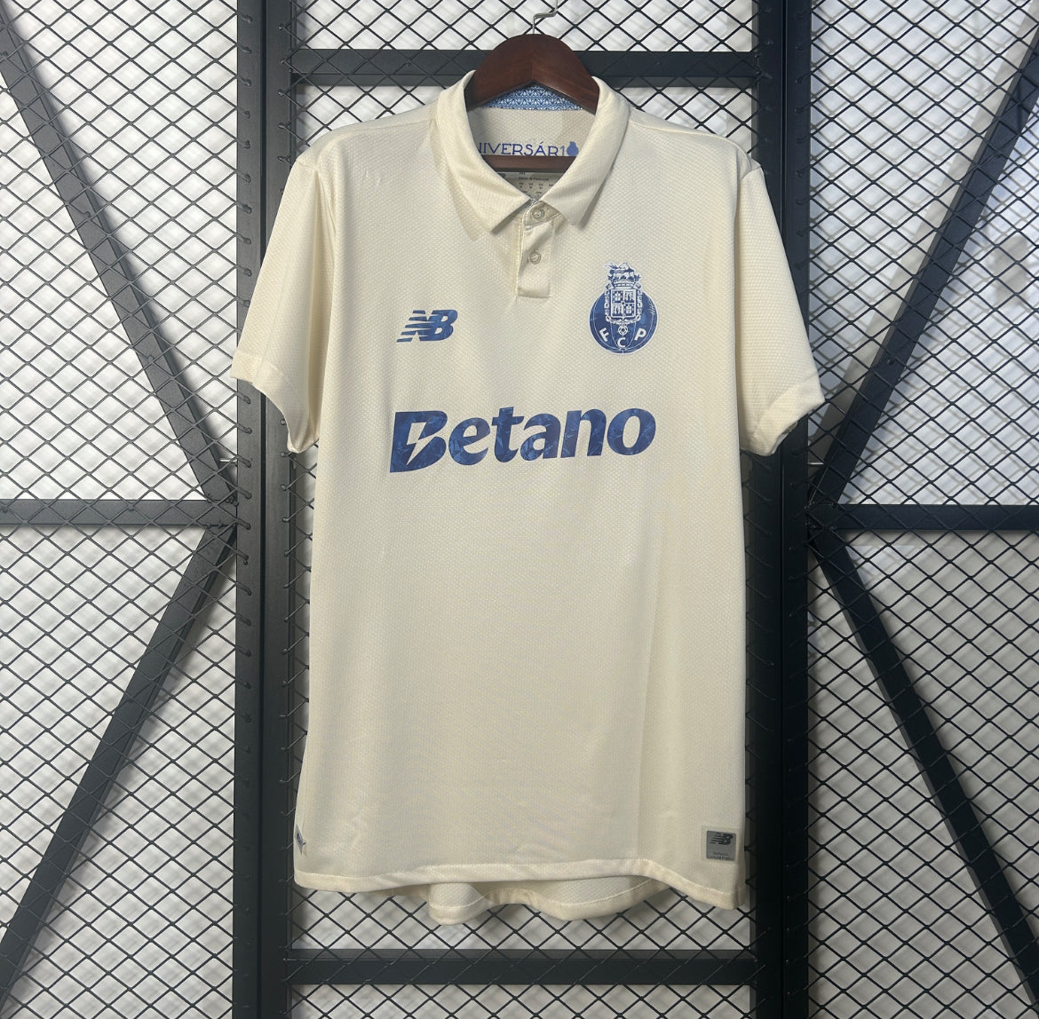 Maillot Porto « Third » 2025-2026