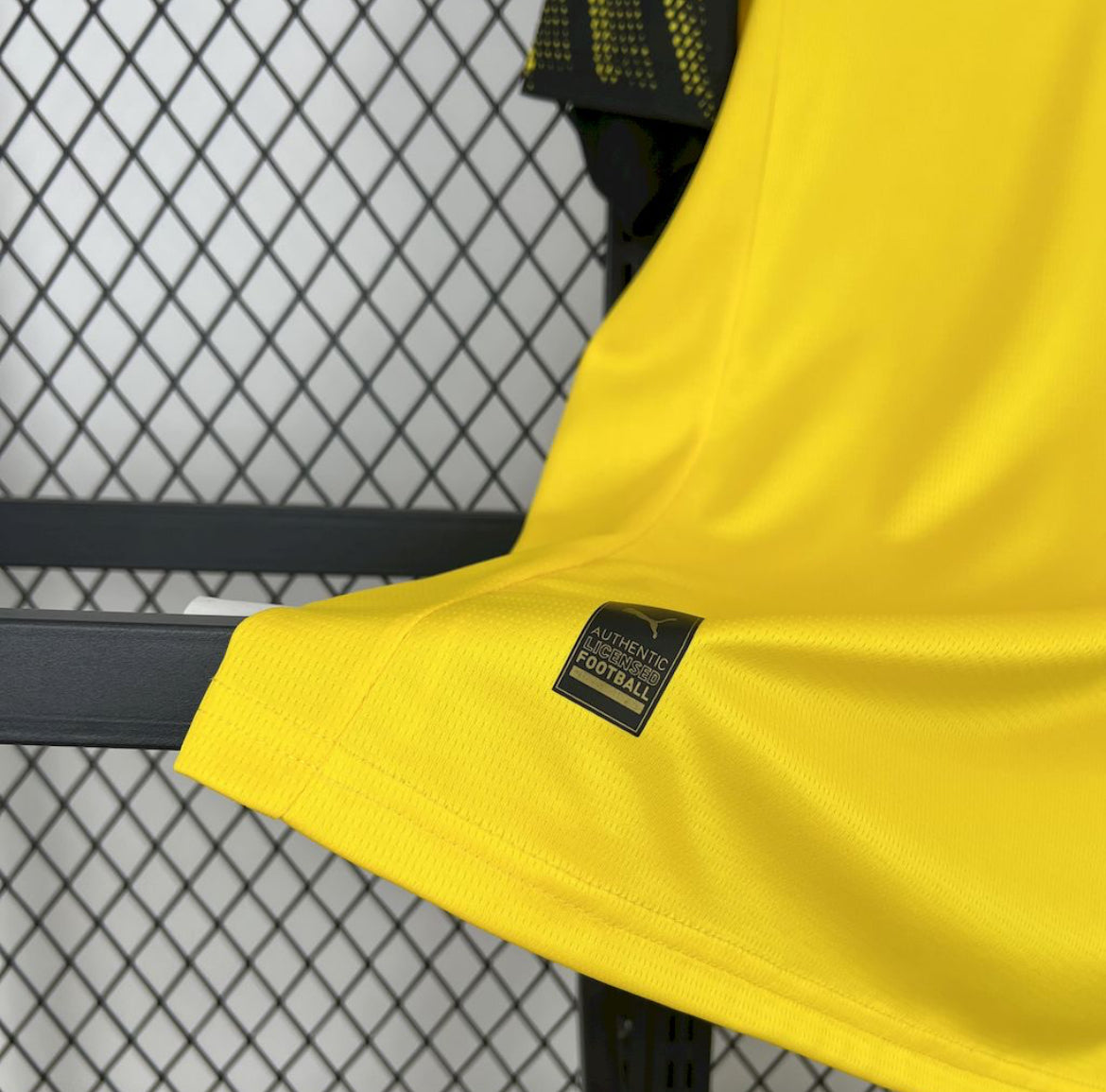 Maillot Dortmund Domicile 2025-2026