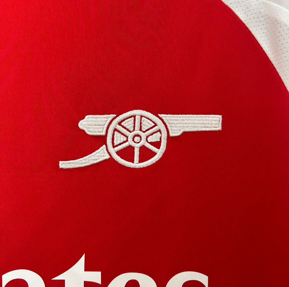 Maillot Arsenal Domicile 2024-2025