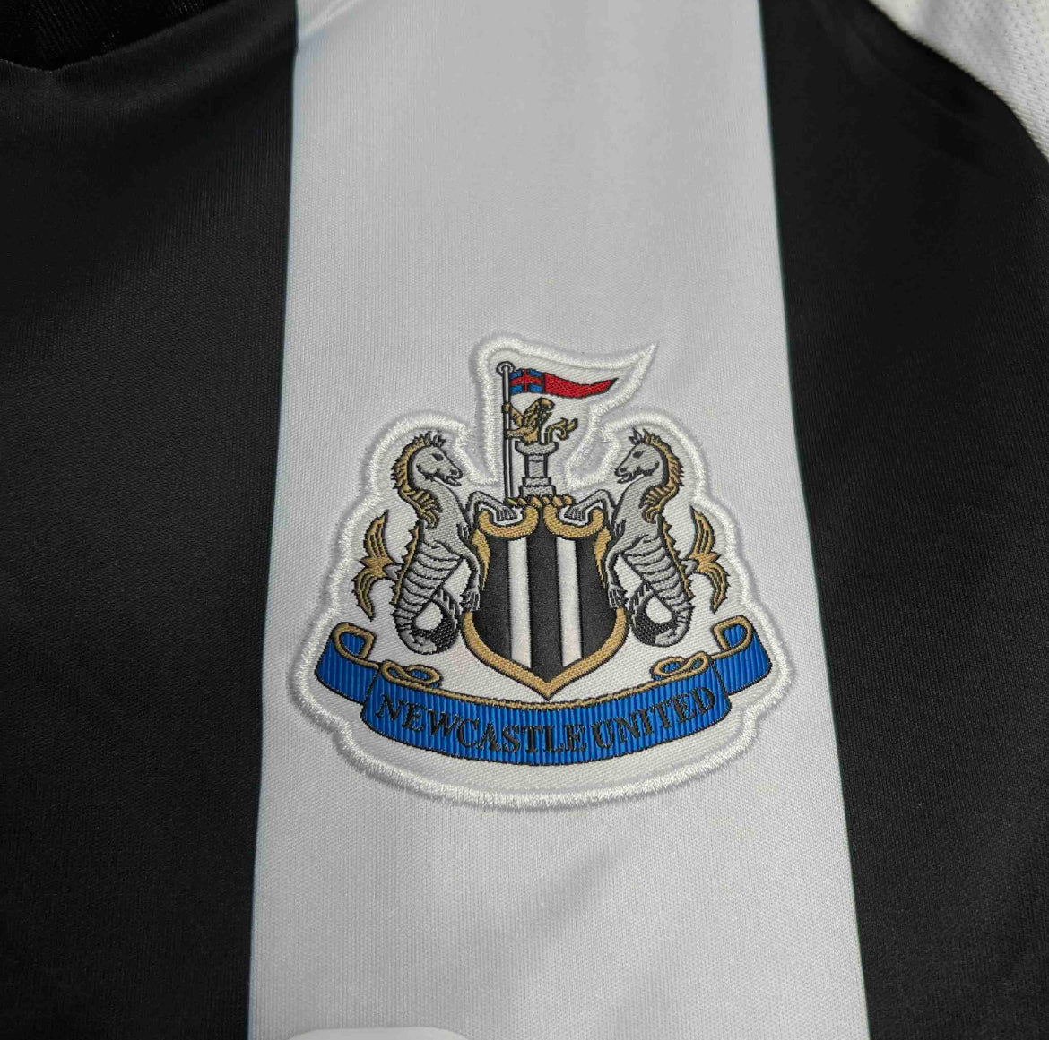 Maillot Newcastle Domicile 2024-2025