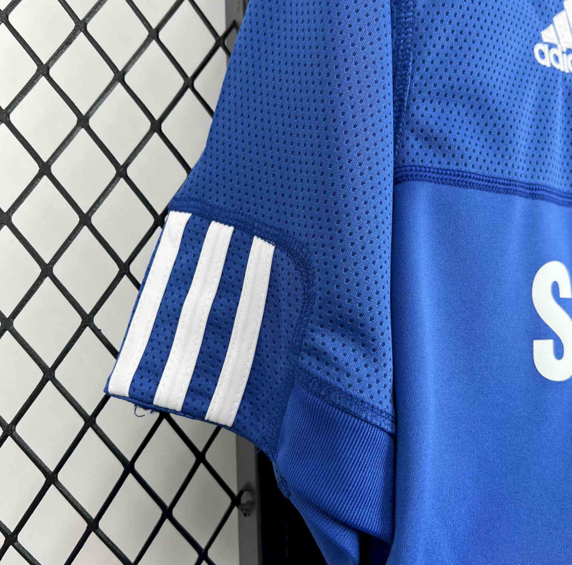 Maillot Rétro Chelsea Domicile 2009-2010