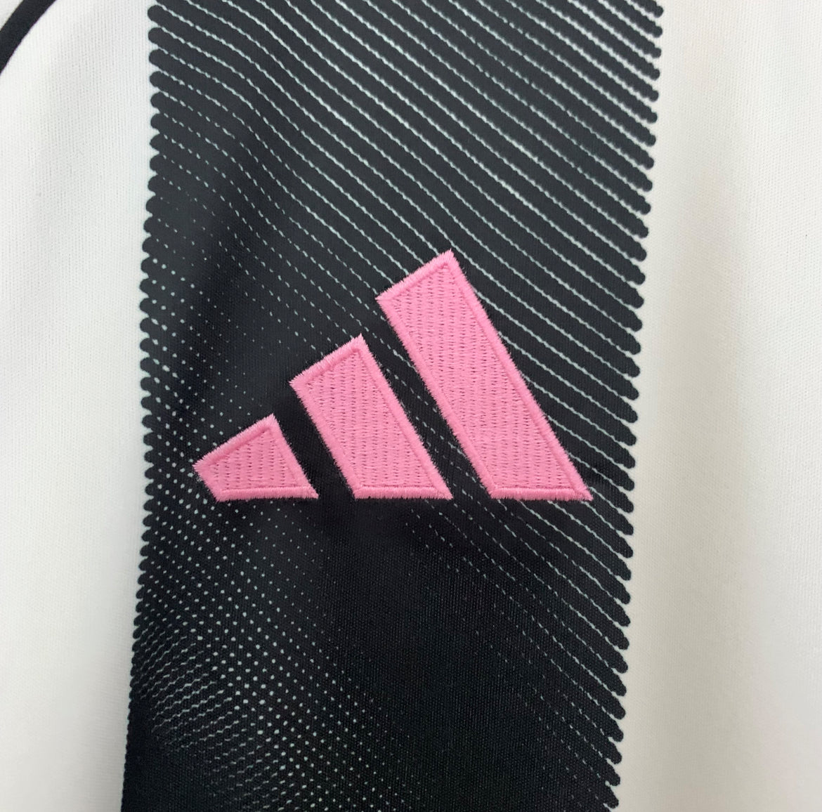 Maillot Juventus Domicile 2025-2026