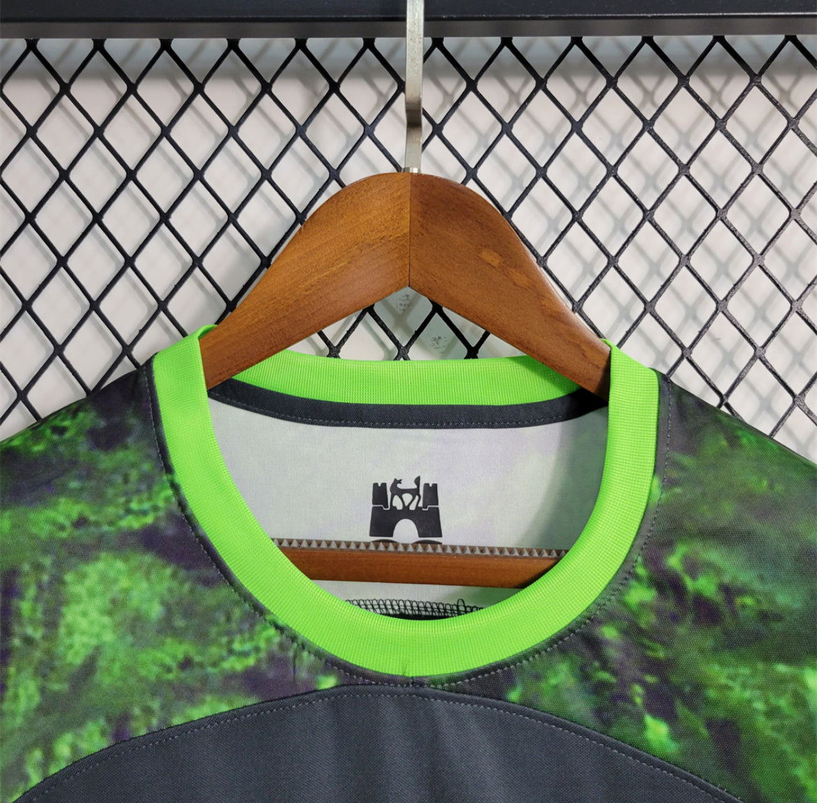 Maillot Wolfsburg Extérieur 2023-2024