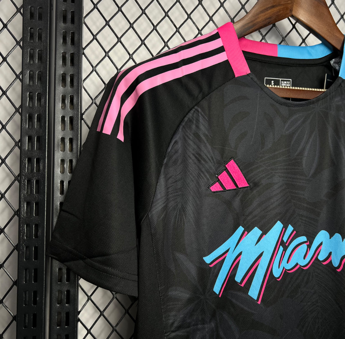 Maillot Inter Miami Concept 2024-2025