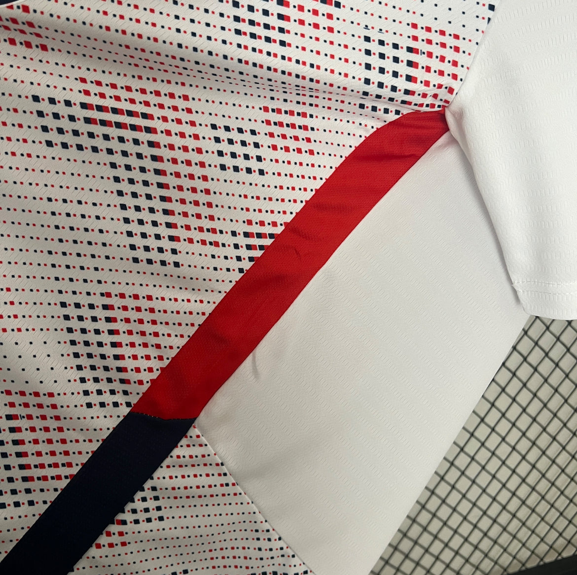 Maillot Losc Extérieur 2024-2025
