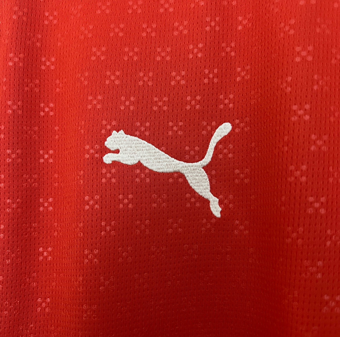 Maillot Équipe du Portugal Domicile 2025