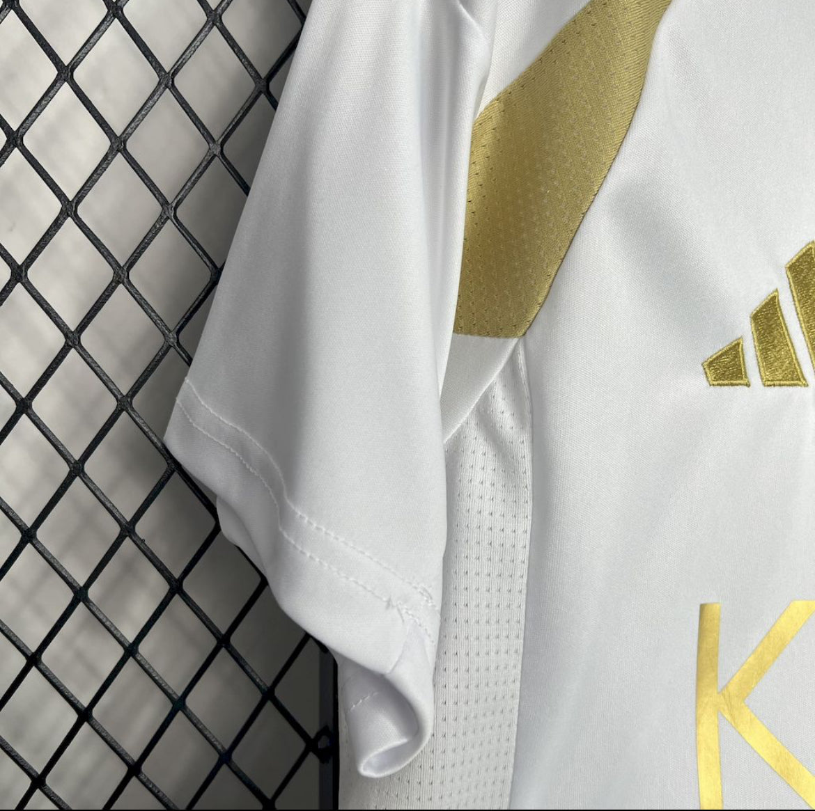 Maillot Al Nassr « Third » 2024-2025