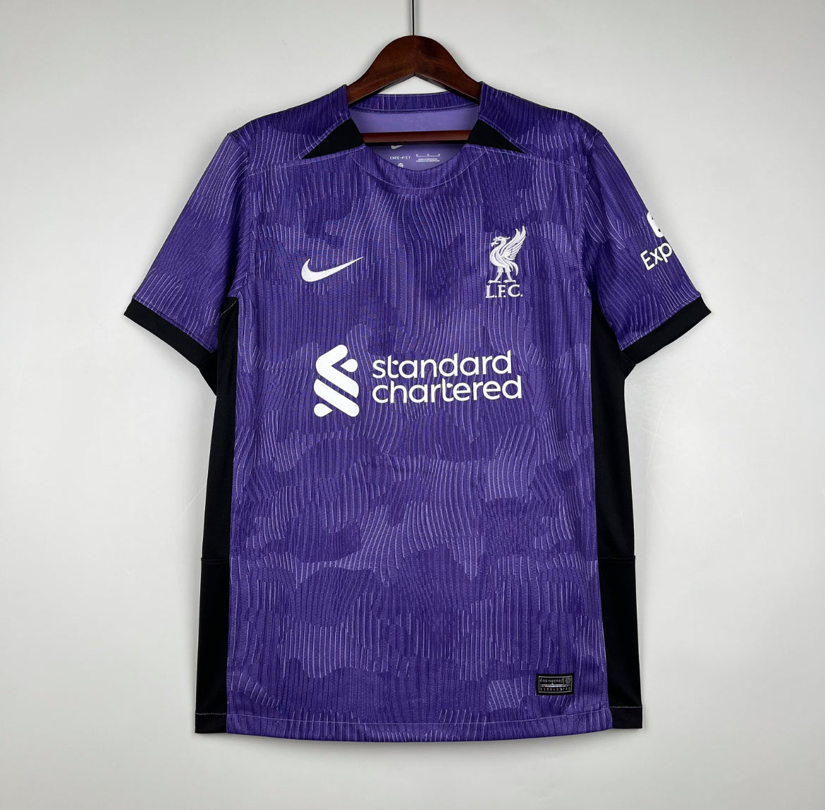 Maillot Liverpool « Third » 2023-2024