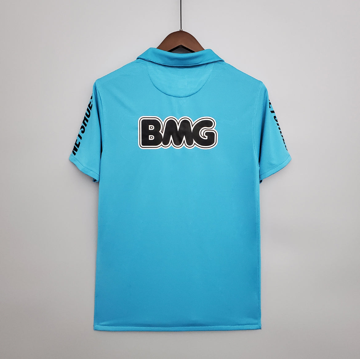 Maillot Rétro Santos « Third »2012-2013