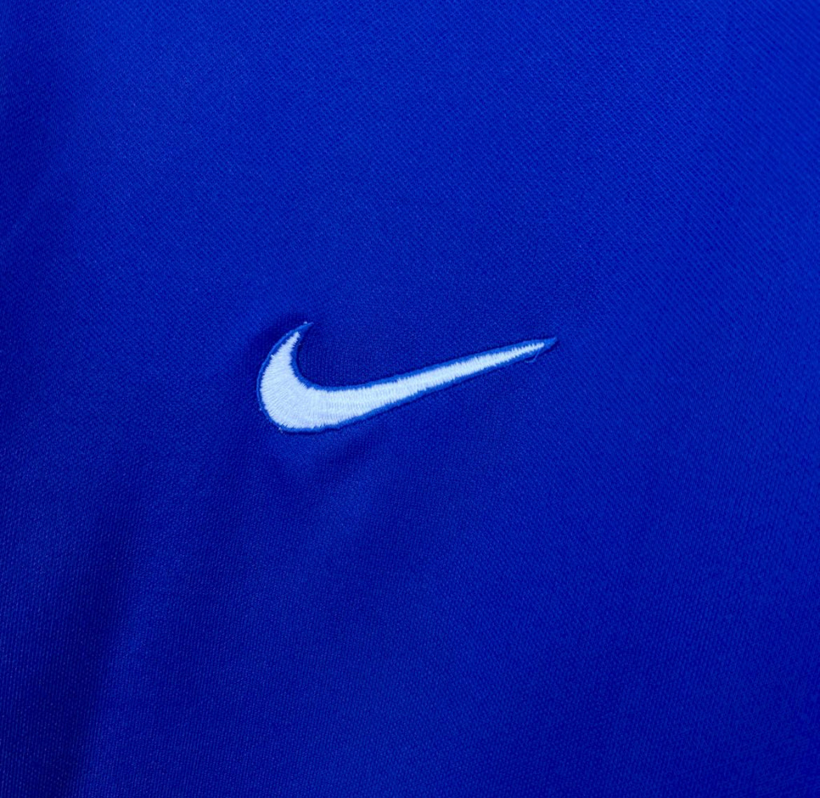 Maillot Rétro Brésil Extérieur 1998