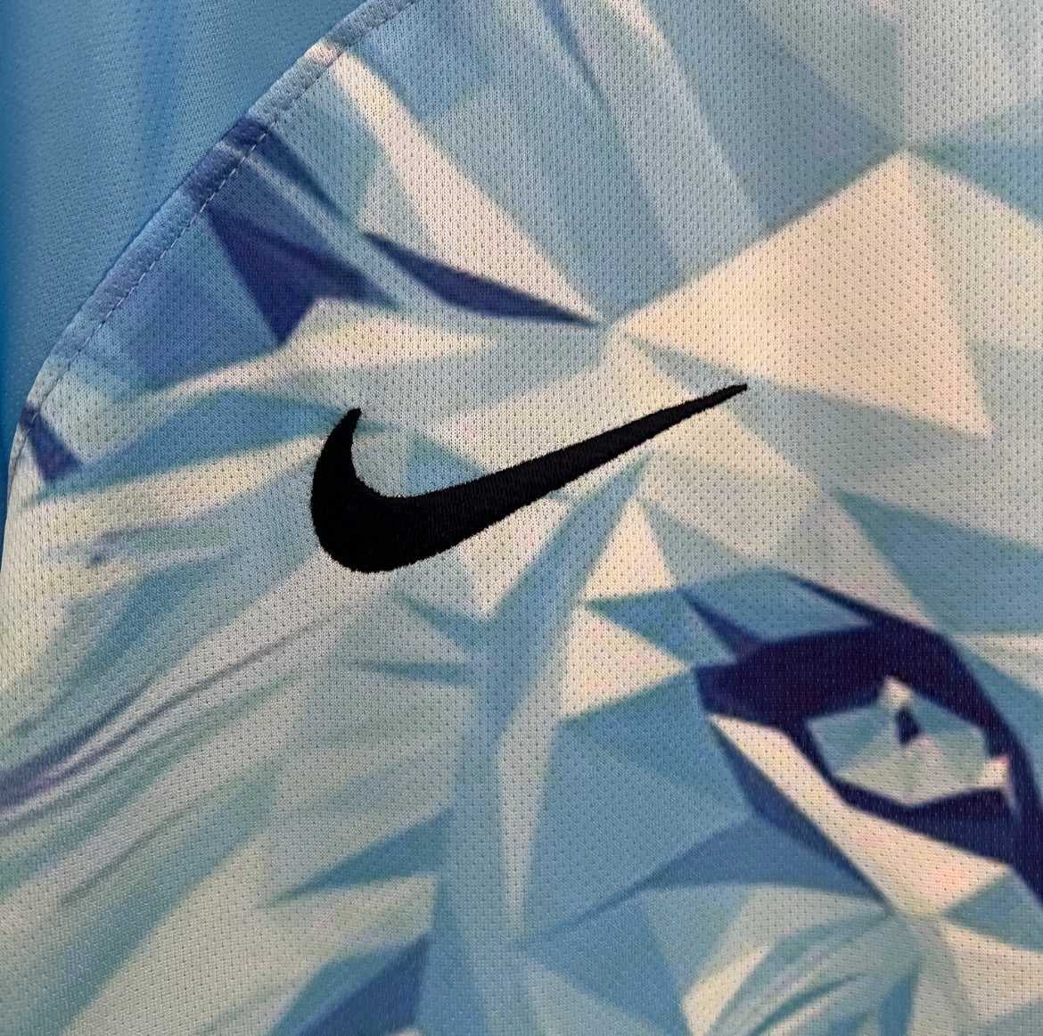 Maillot Pays-Bas Concept 2024