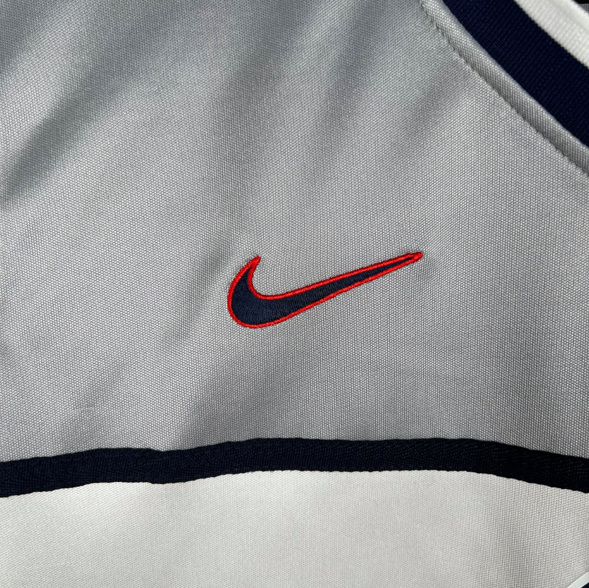 Maillot Rétro PSG Extérieur 1999-2000