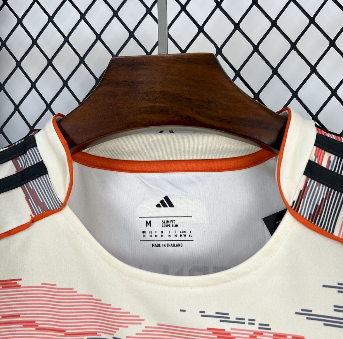 Maillot Bayern Munich Extérieur 2025-2026