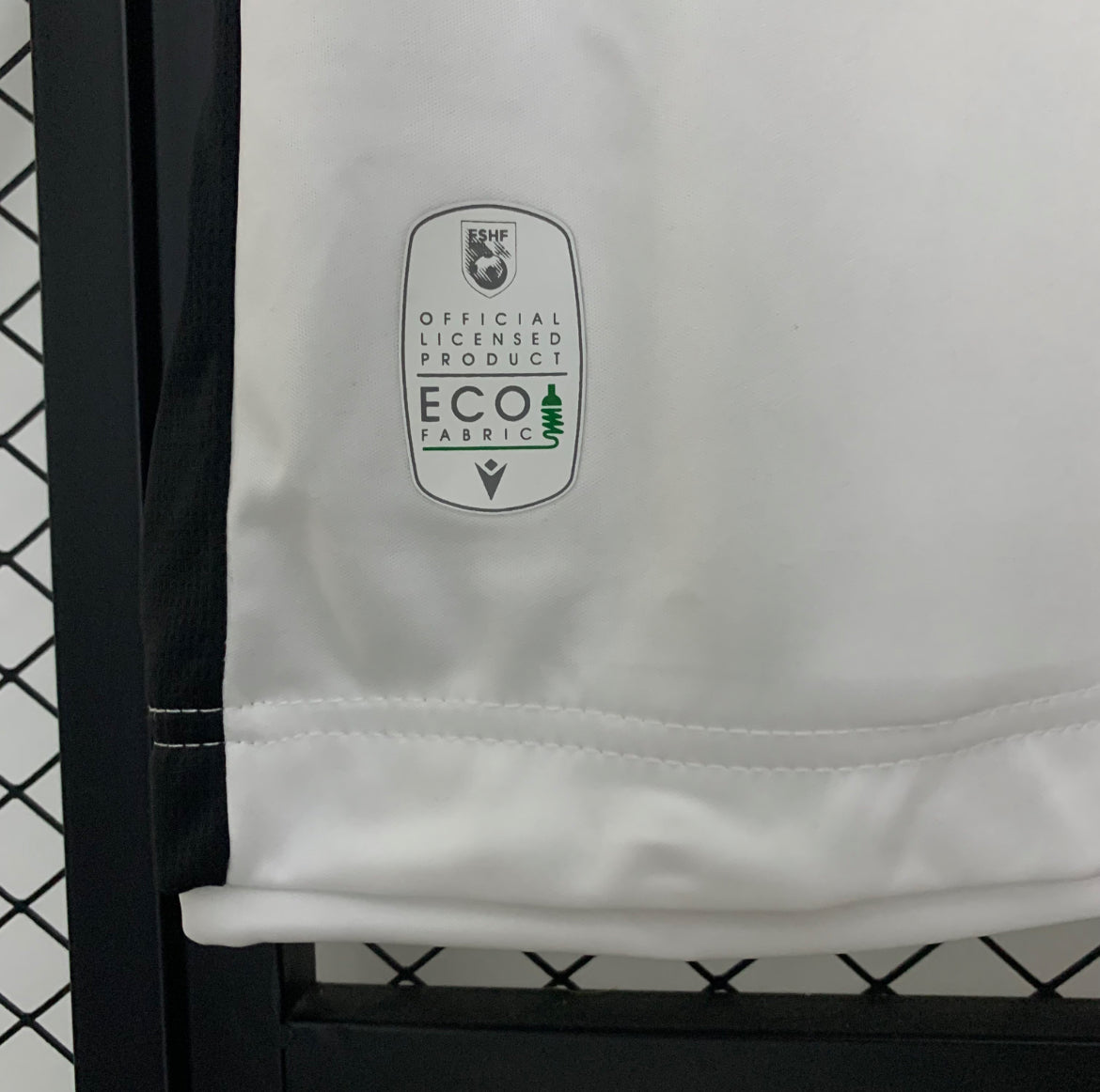 Maillot Albanie Extérieur 2025-2026