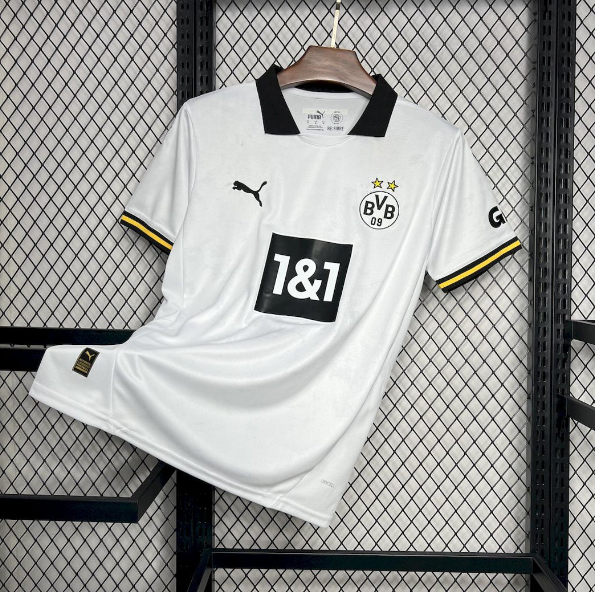 Maillot Dortmund « Third » 2024-2025