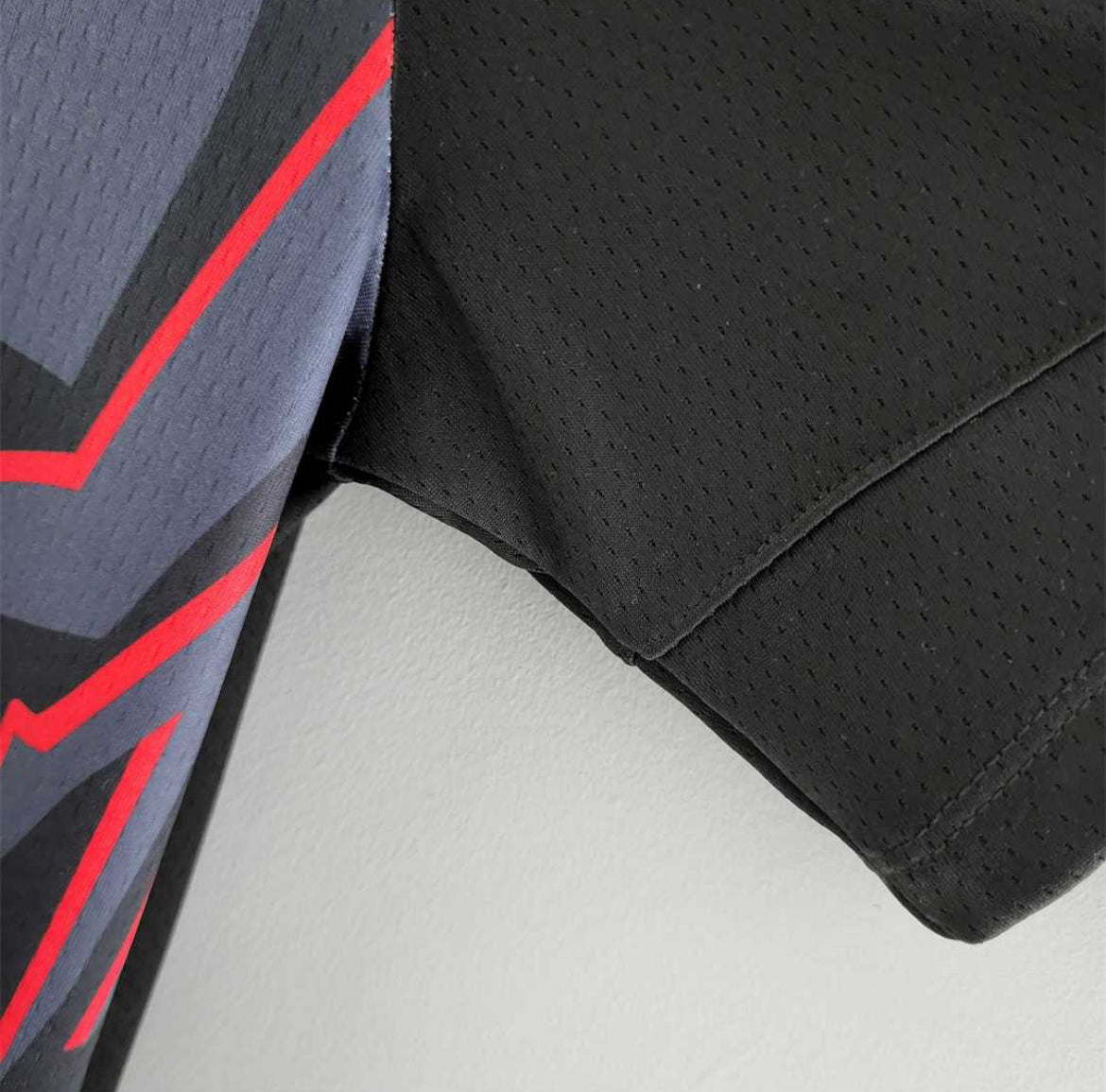 Maillot Athletico Bilbao Extérieur 2022-2023