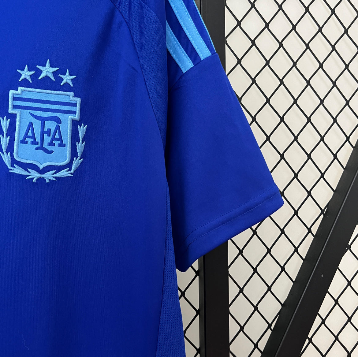 Maillot Argentine Extérieur 2024-2025