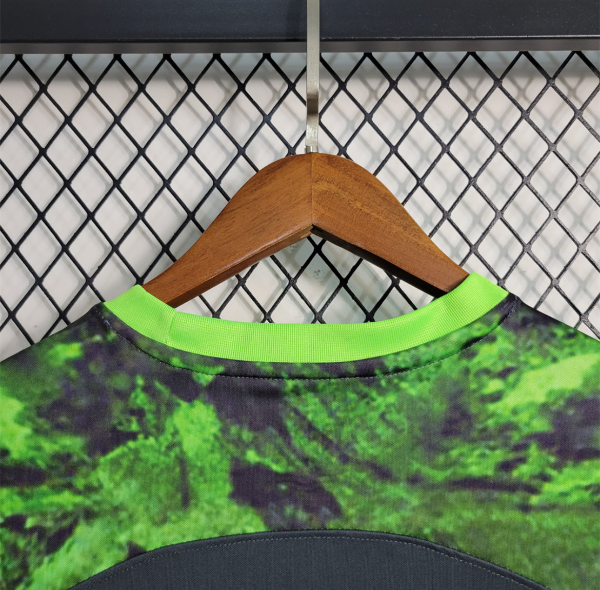 Maillot Wolfsburg Extérieur 2023-2024