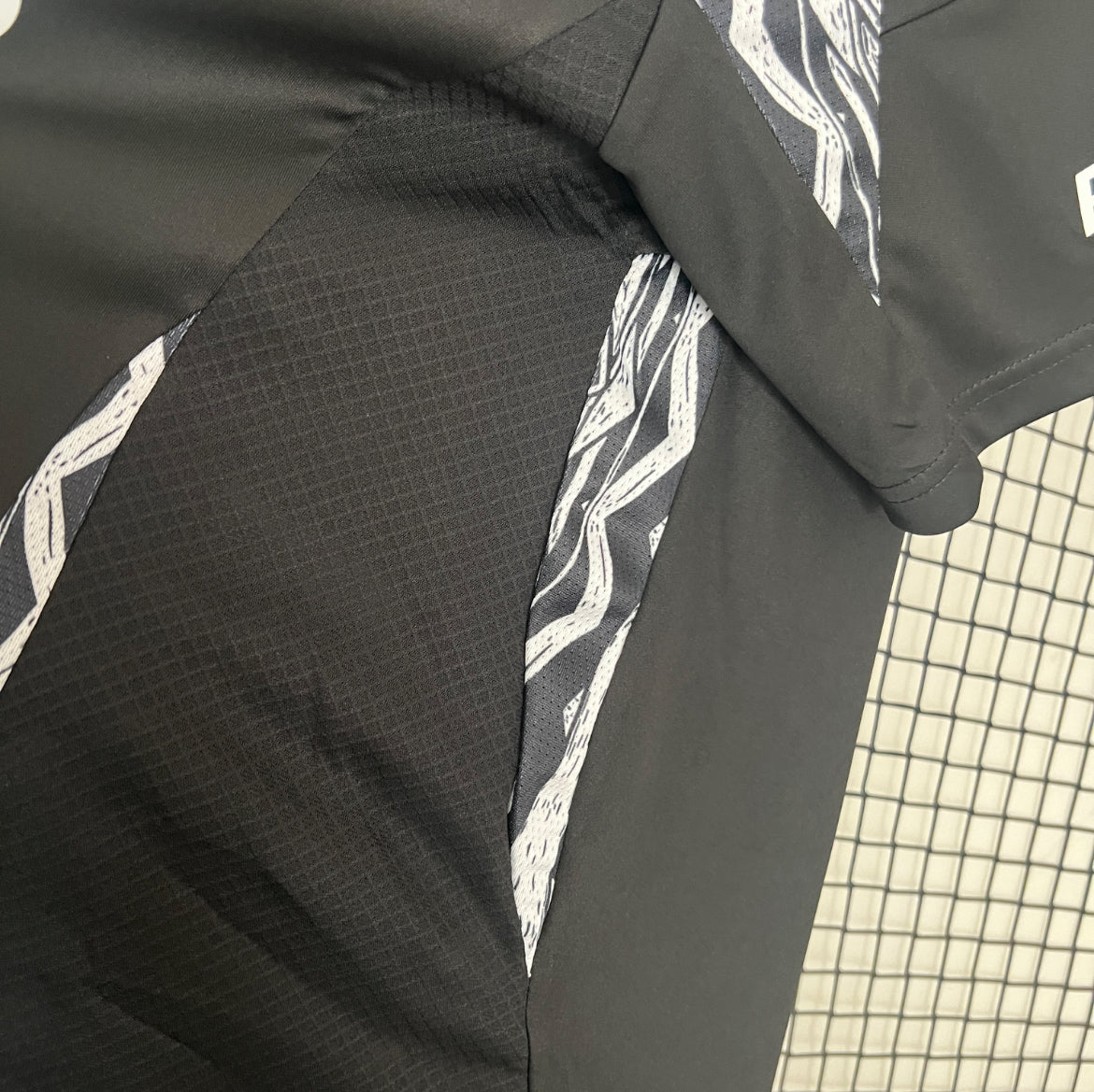 Maillot Arsenal Extérieur 2024-2025