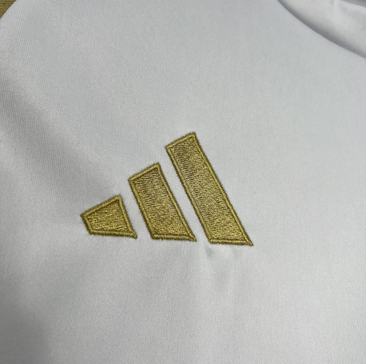 Maillot Al Nassr « Third » 2024-2025