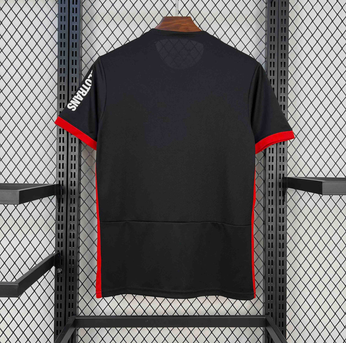 Maillot Frankfurt Extérieur 2024-2025