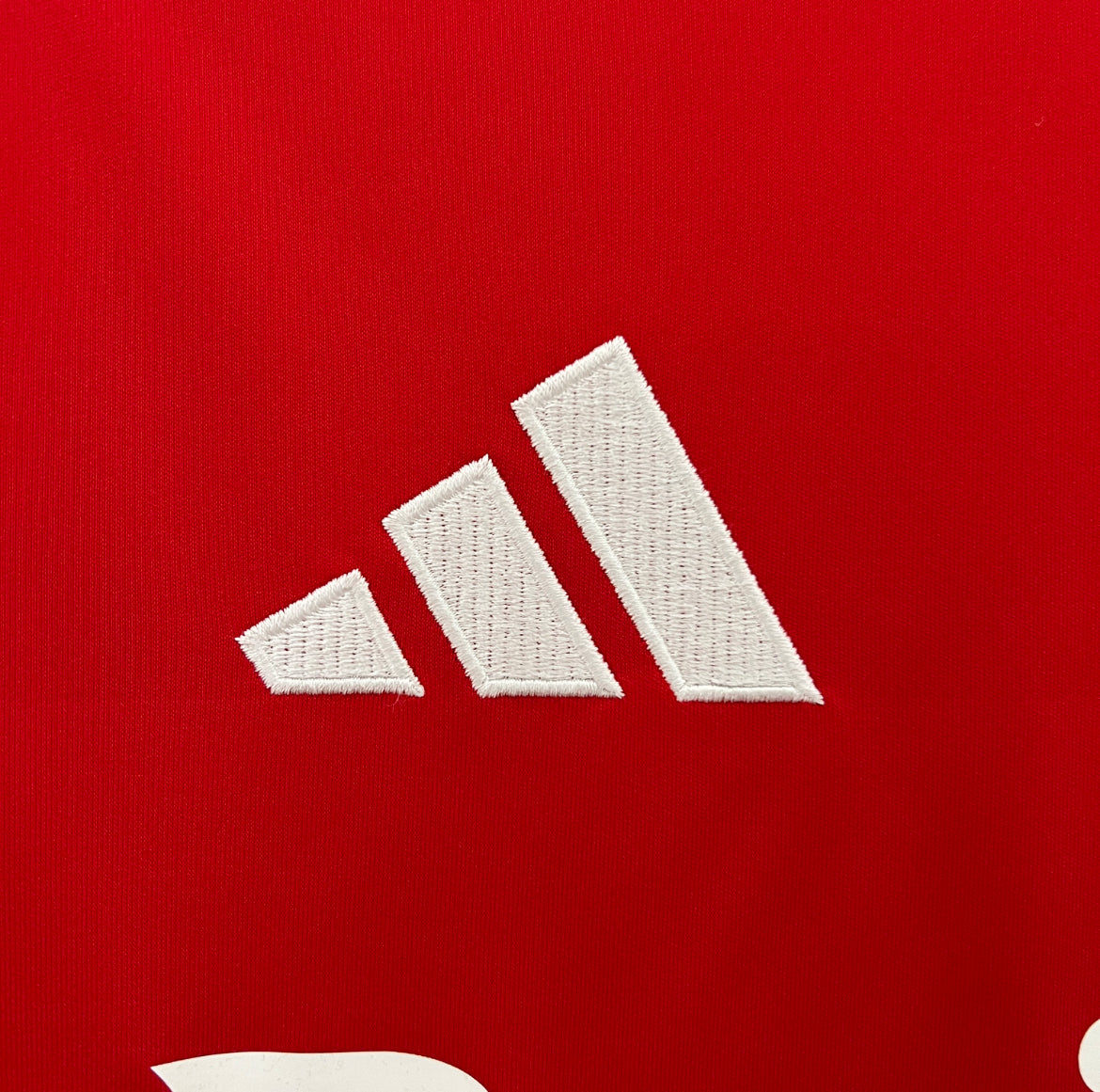 Maillot Arsenal Domicile 2024-2025