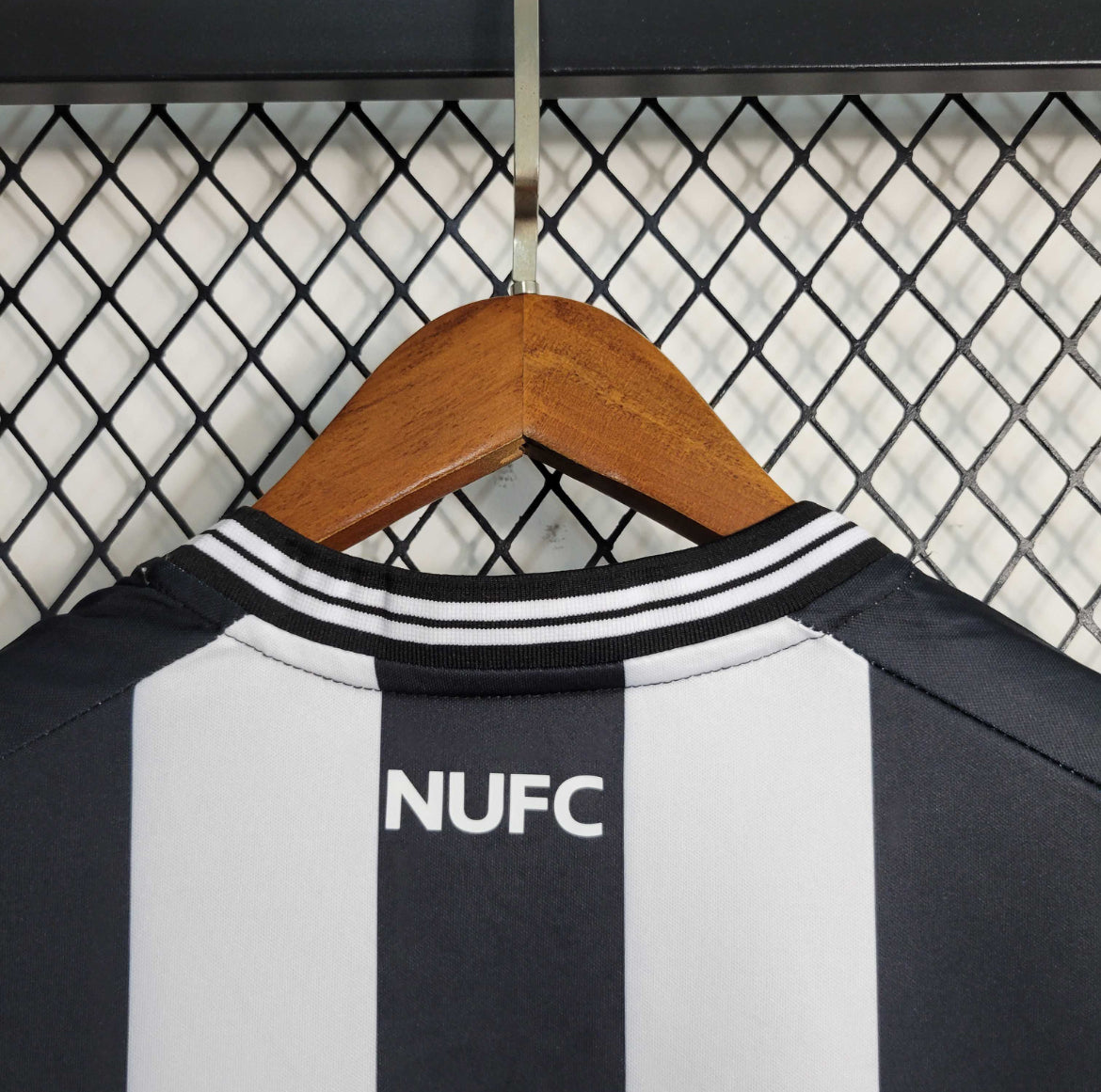Maillot Newcastle Domicile 2023-2024
