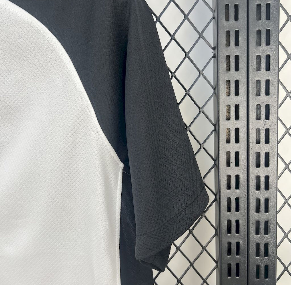 Maillot Corinthians Domicile 2025-2026