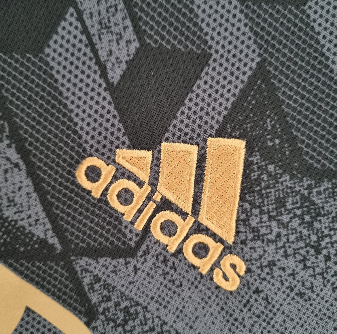 Maillot Arsenal Extérieur 2022-2023