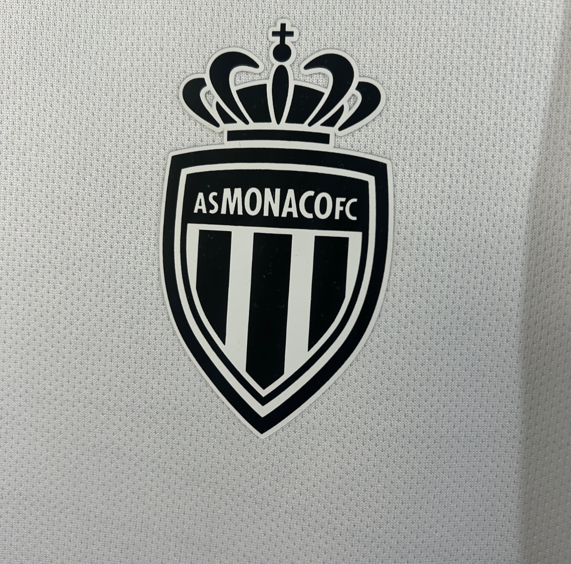 Maillot Monaco « Third » 2024-2025
