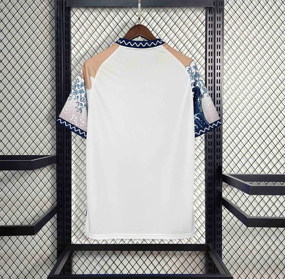 Maillot Japon Concept Vague Kanagawa