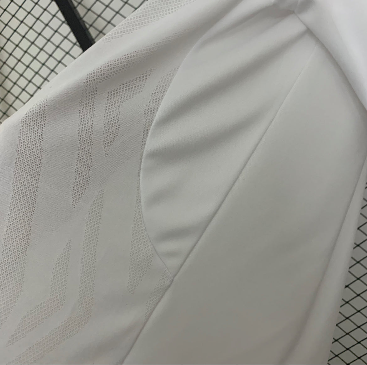 Maillot Santos Domicile 2025-2026