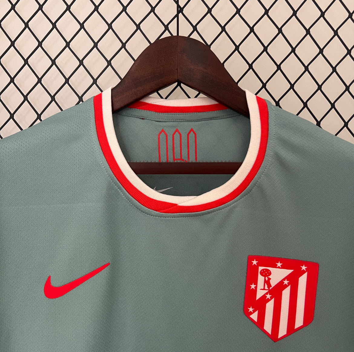 Maillot Atletico Madrid Extérieur 2024-2025
