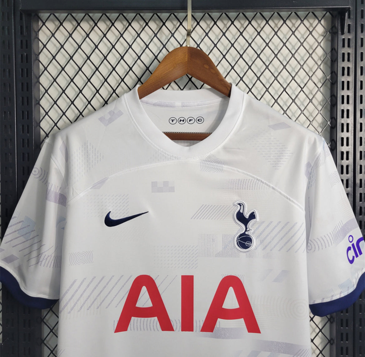 Maillot Tottenham Domicile 2023-2024