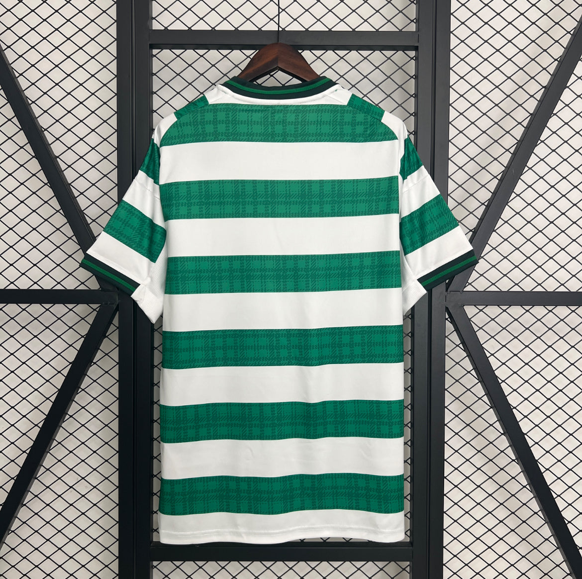 Maillot Celtic Glasgow Domicile 2025-2026