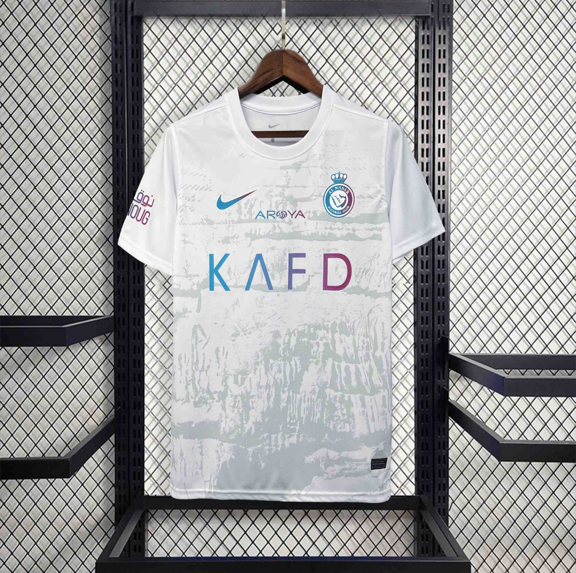 Maillot Al Nassr « Third » 2023-2024